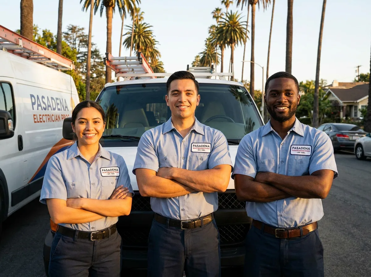 Electrician company in Cape Canaveral, FL